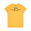Maple Tee Thumbnail