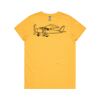 Maple Tee Thumbnail