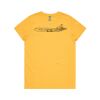 Maple Tee Thumbnail