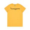 Maple Tee Thumbnail