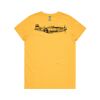 Maple Tee Thumbnail