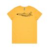 Maple Tee Thumbnail