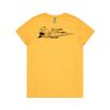 Maple Tee Thumbnail