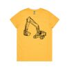 Maple Tee Thumbnail