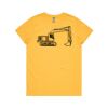 Maple Tee Thumbnail