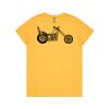 Maple Tee Thumbnail