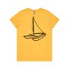 Maple Tee Thumbnail
