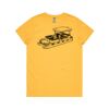 Maple Tee Thumbnail