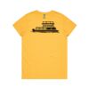 Maple Tee Thumbnail