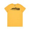Maple Tee Thumbnail
