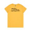 Maple Tee Thumbnail