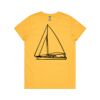 Maple Tee Thumbnail