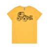 Maple Tee Thumbnail