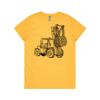 Maple Tee Thumbnail