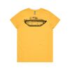 Maple Tee Thumbnail