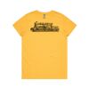 Maple Tee Thumbnail