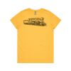Maple Tee Thumbnail