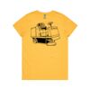 Maple Tee Thumbnail