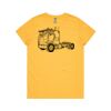 Maple Tee Thumbnail