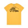 Maple Tee Thumbnail