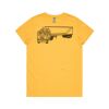 Maple Tee Thumbnail
