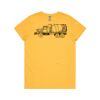 Maple Tee Thumbnail