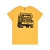 Maple Tee Thumbnail