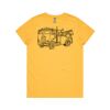 Maple Tee Thumbnail