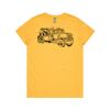 Maple Tee Thumbnail