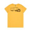Maple Tee Thumbnail