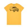 Maple Tee Thumbnail
