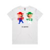 Maple Tee Thumbnail