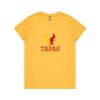 Maple Tee Thumbnail