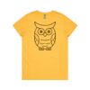 Maple Tee Thumbnail