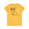 Maple Tee Thumbnail