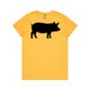 Maple Tee Thumbnail