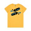 Maple Tee Thumbnail