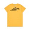 Maple Tee Thumbnail
