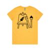Maple Tee Thumbnail