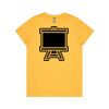 Maple Tee Thumbnail