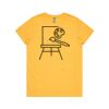 Maple Tee Thumbnail
