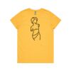 Maple Tee Thumbnail