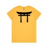 Maple Tee Thumbnail