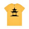 Maple Tee Thumbnail