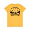 Maple Tee Thumbnail
