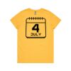 Maple Tee Thumbnail