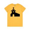 Maple Tee Thumbnail