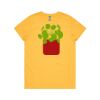 Maple Tee Thumbnail