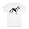 Block Tee - Discontinued Item Thumbnail