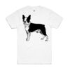 Block Tee - Discontinued Item Thumbnail